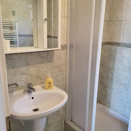 Apartman Panorama *