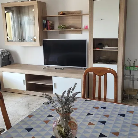 Daire Panorama Pakoštane