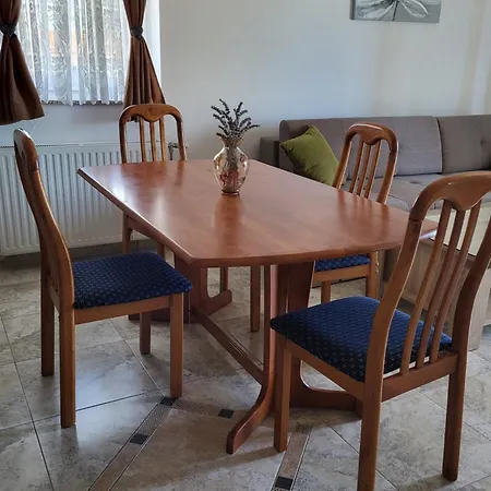 Apartment Panorama Pakoštane