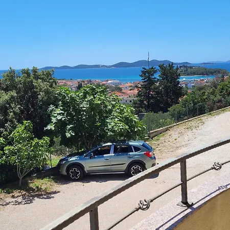 Daire Panorama