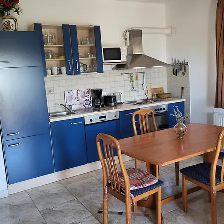 Daire Panorama Pakoštane