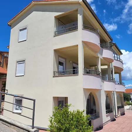 Apartment Panorama