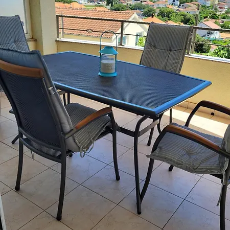 Panorama Apartment