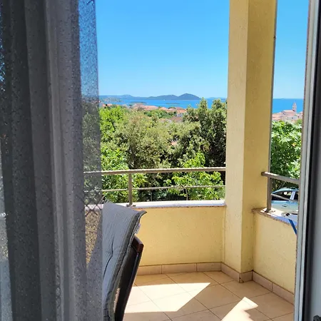 Panorama Apartment *