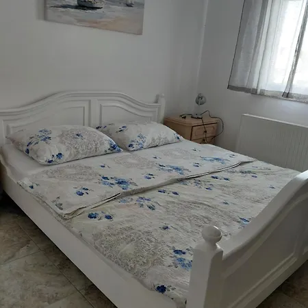Panorama Pakoštane